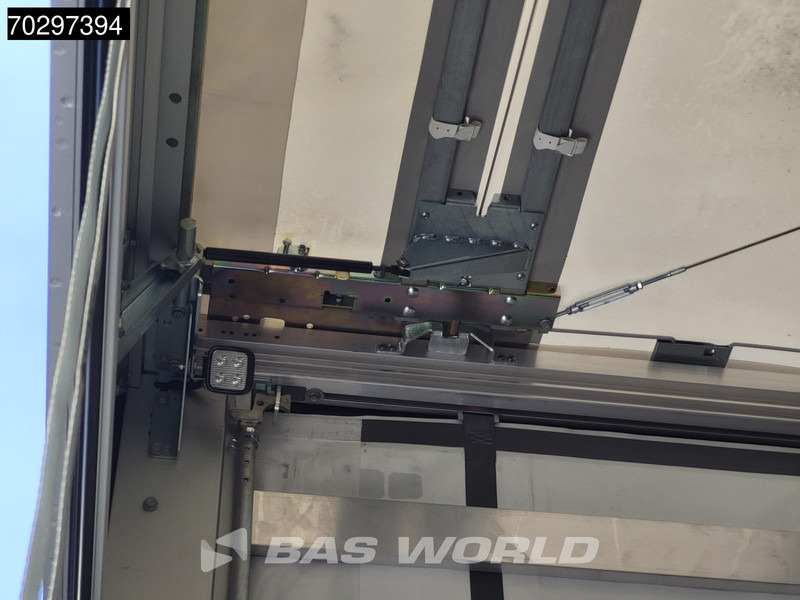 Iveco S-Way 500 6X2 NEW! 2000kg Ladebordwand Lift+steering Retarder Navi - crédit-bail Iveco S-Way 500 6X2 NEW! 2000kg Ladebordwand Lift+steering Retarder Navi: photos 15