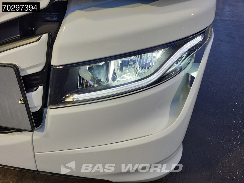 Iveco S-Way 500 6X2 NEW! 2000kg Ladebordwand Lift+steering Retarder Navi - crédit-bail Iveco S-Way 500 6X2 NEW! 2000kg Ladebordwand Lift+steering Retarder Navi: photos 10