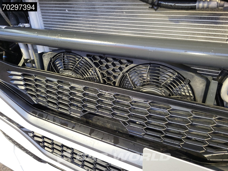 Iveco S-Way 500 6X2 NEW! 2000kg Ladebordwand Lift+steering Retarder Navi - crédit-bail Iveco S-Way 500 6X2 NEW! 2000kg Ladebordwand Lift+steering Retarder Navi: photos 9