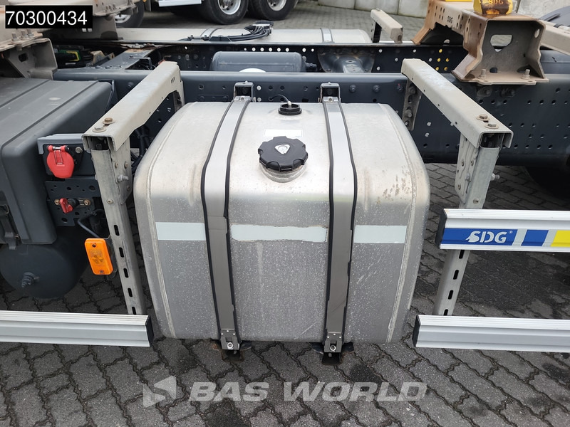 Iveco S-Way 510 6X2 Retarder Full Air Lift Axle BDF Euro 6 - crédit-bail Iveco S-Way 510 6X2 Retarder Full Air Lift Axle BDF Euro 6: photos 10