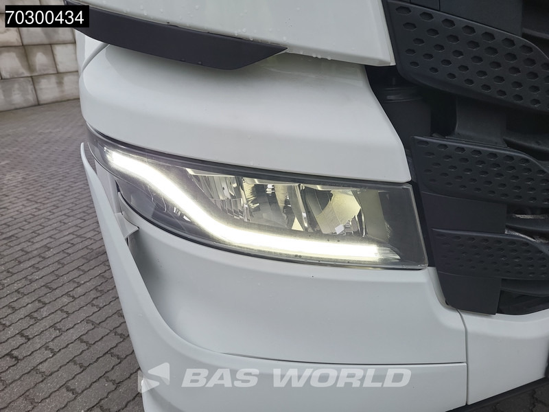 Iveco S-Way 510 6X2 Retarder Full Air Lift Axle BDF Euro 6 - crédit-bail Iveco S-Way 510 6X2 Retarder Full Air Lift Axle BDF Euro 6: photos 17