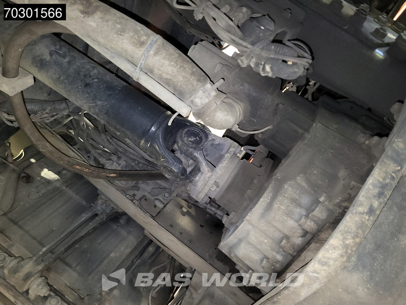 Camion plateau, Camion grue Iveco Stralis 310 4X2 Palfinger PK 12002 EH Kran Crane Steelsuspension Automatic Euro 6: photos 19 Camion plateau, Camion grue Iveco Stralis 310 4X2 Palfinger PK 12002 EH Kran Crane Steelsuspension Automatic Euro 6: photos 19