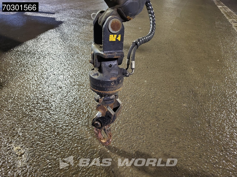 Camion plateau, Camion grue Iveco Stralis 310 4X2 Palfinger PK 12002 EH Kran Crane Steelsuspension Automatic Euro 6: photos 8 Camion plateau, Camion grue Iveco Stralis 310 4X2 Palfinger PK 12002 EH Kran Crane Steelsuspension Automatic Euro 6: photos 8