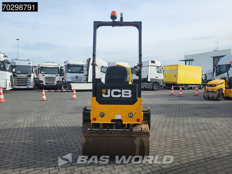 JCB CT260-120 - Compacteur: photos 3 JCB CT260-120 - Compacteur: photos 3
