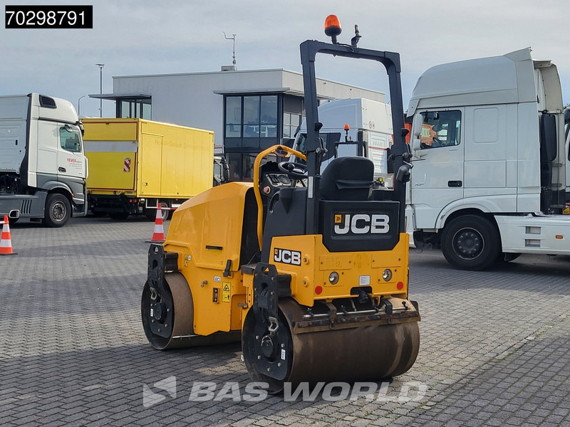 JCB CT260-120 - Compacteur: photos 2 JCB CT260-120 - Compacteur: photos 2