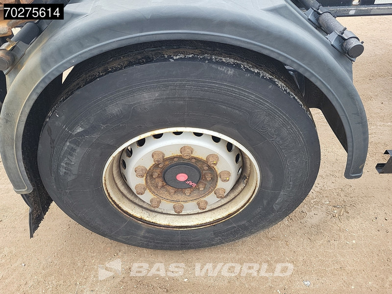 Remorque porte-conteneur/ Caisse mobile Kögel AW 18: photos 16
