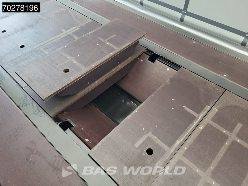 Kögel S24-1 Coil NEW + Liftachse - Semi-remorque rideaux coulissants: photos 2 Kögel S24-1 Coil NEW + Liftachse - Semi-remorque rideaux coulissants: photos 2