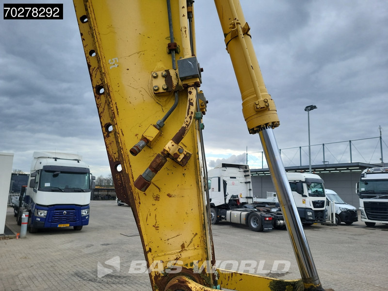 Komatsu PC180LC-7K - Pelle sur chenille: photos 2 Komatsu PC180LC-7K - Pelle sur chenille: photos 2