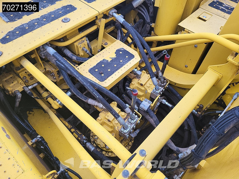 Pelle sur chenille Komatsu PC700 LC -11: photos 11
