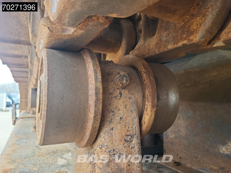 Pelle sur chenille Komatsu PC700 LC -11: photos 18