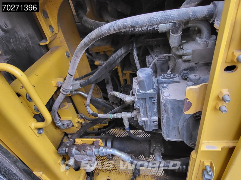 Pelle sur chenille Komatsu PC700 LC -11: photos 20