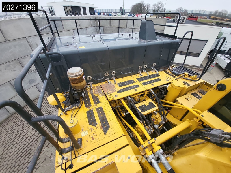 Pelle sur chenille Komatsu PC700 LC -11: photos 10