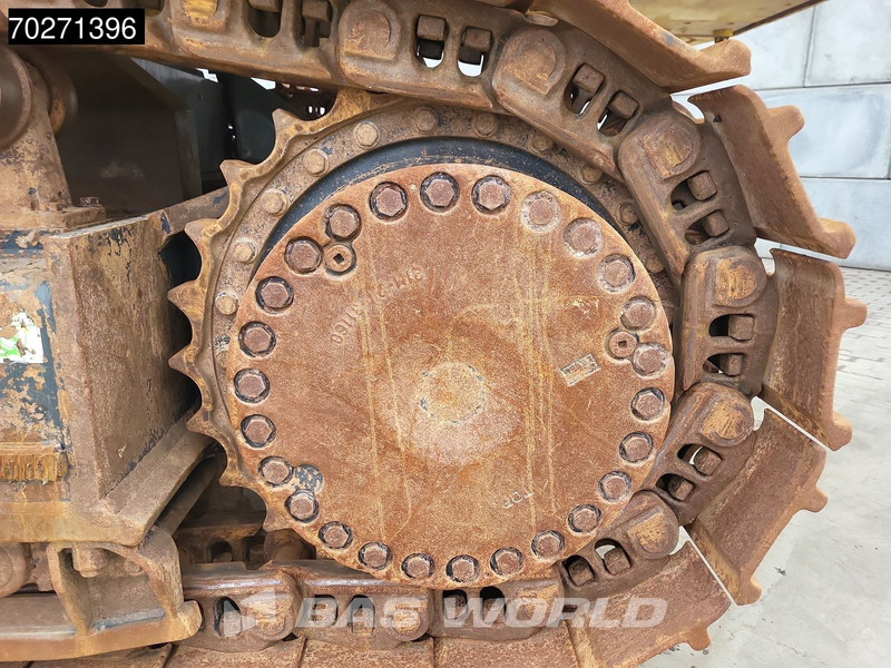 Pelle sur chenille Komatsu PC700 LC -11: photos 19