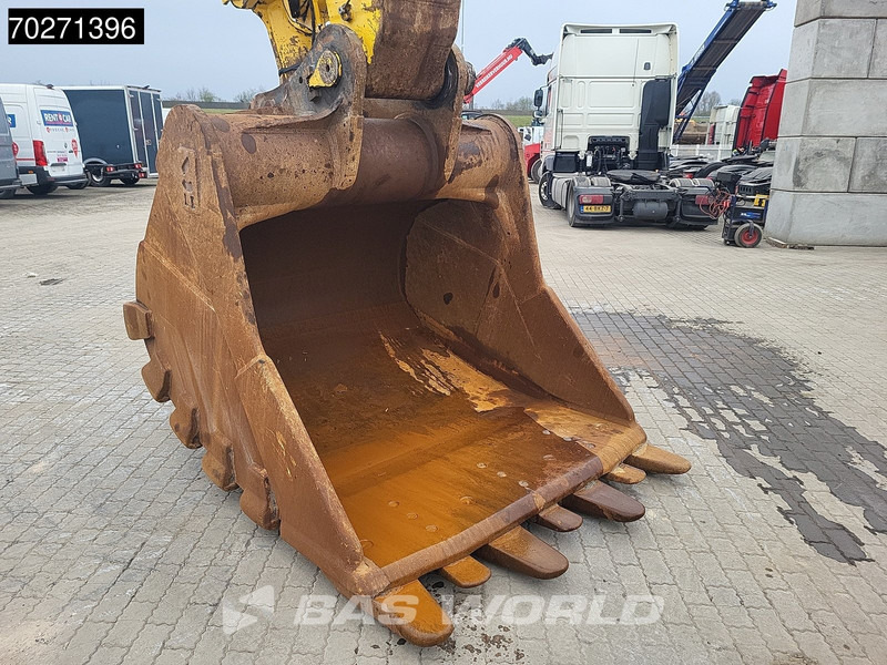 Pelle sur chenille Komatsu PC700 LC -11: photos 13