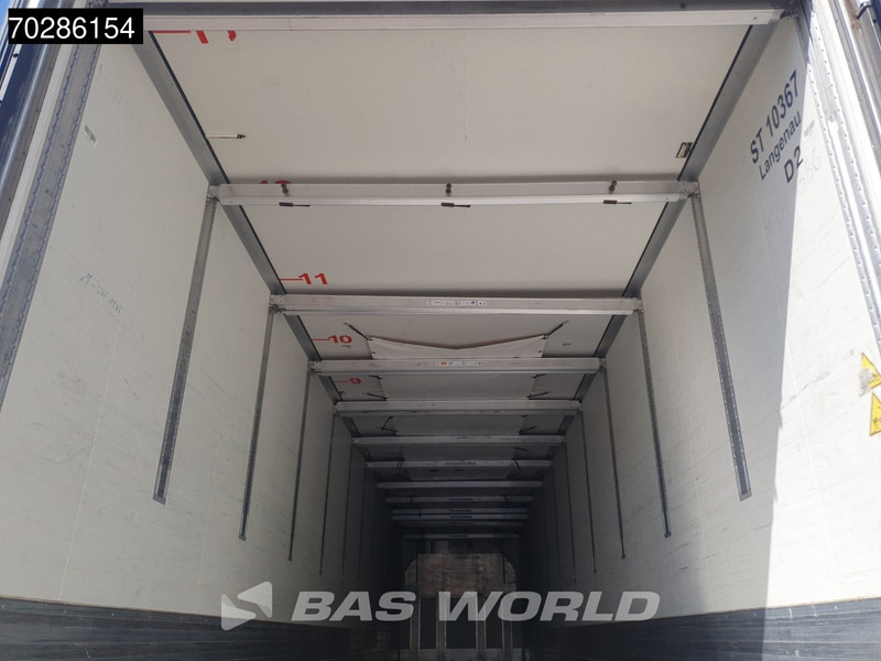 Krone SD Doppelstock - Semi-remorque frigorifique: photos 5 Krone SD Doppelstock - Semi-remorque frigorifique: photos 5