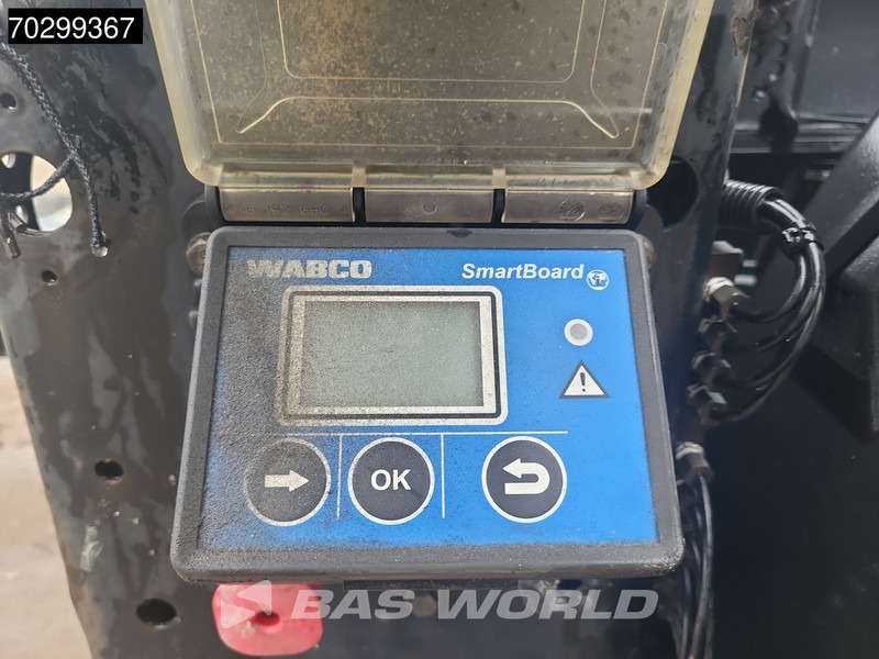 Krone ZZ Select 2 axles - crédit-bail Krone ZZ Select 2 axles: photos 13