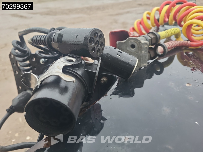 Krone ZZ Select 2 axles - crédit-bail Krone ZZ Select 2 axles: photos 9