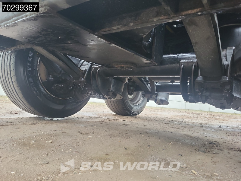 Krone ZZ Select 2 axles - crédit-bail Krone ZZ Select 2 axles: photos 15