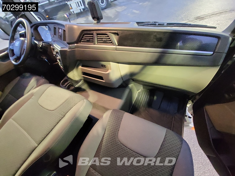 MAN TGL 12.250 4X2 Low Mileage! 12tonner 1500kg Ladebordwand Automatic Euro 6 - crédit-bail MAN TGL 12.250 4X2 Low Mileage! 12tonner 1500kg Ladebordwand Automatic Euro 6: photos 19