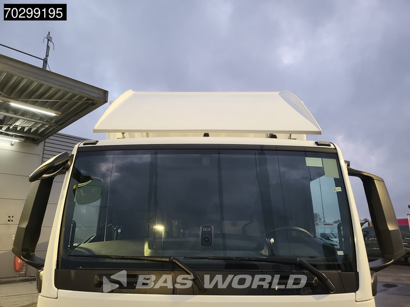 MAN TGL 12.250 4X2 Low Mileage! 12tonner 1500kg Ladebordwand Automatic Euro 6 - crédit-bail MAN TGL 12.250 4X2 Low Mileage! 12tonner 1500kg Ladebordwand Automatic Euro 6: photos 18