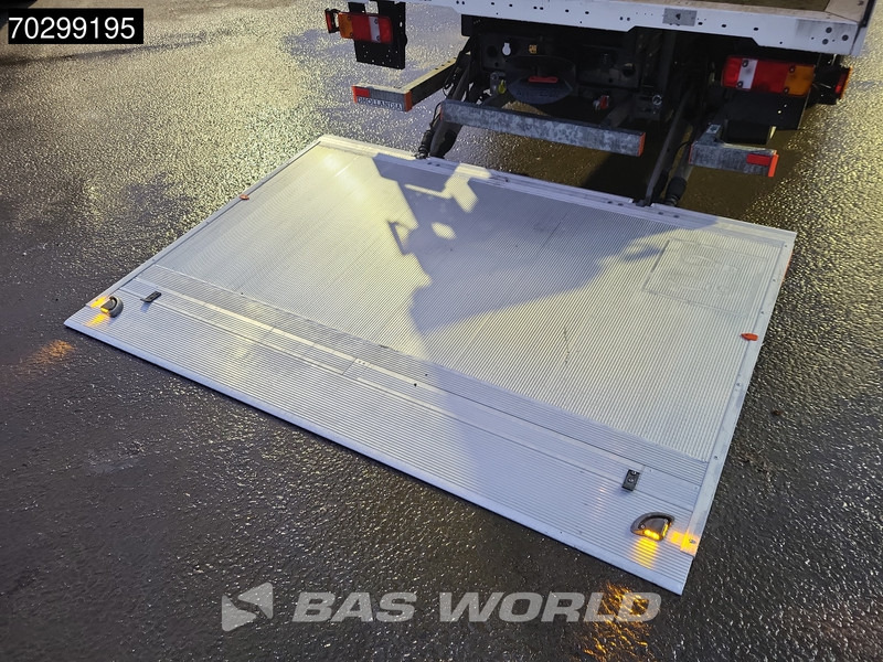 MAN TGL 12.250 4X2 Low Mileage! 12tonner 1500kg Ladebordwand Automatic Euro 6 - crédit-bail MAN TGL 12.250 4X2 Low Mileage! 12tonner 1500kg Ladebordwand Automatic Euro 6: photos 6