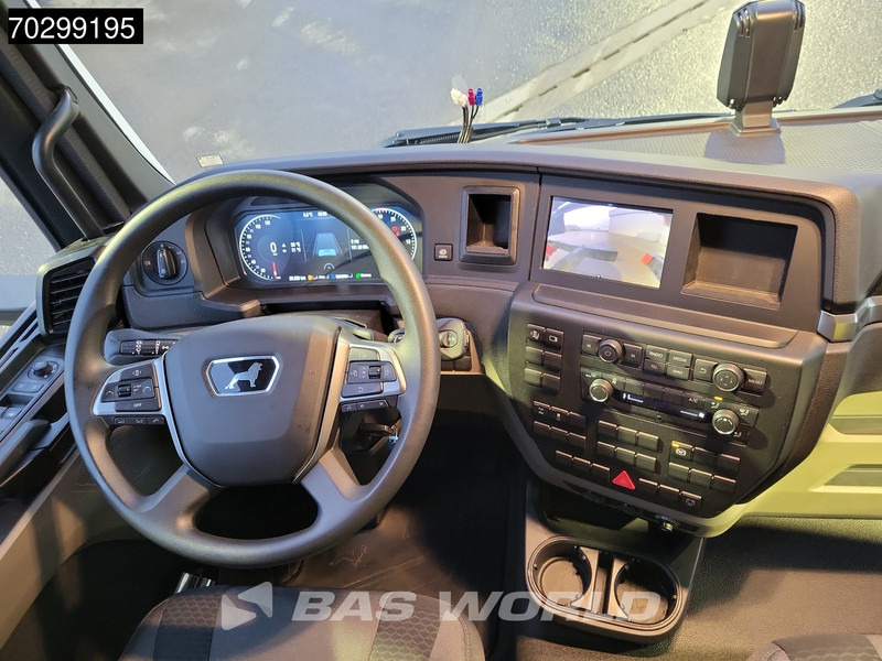 MAN TGL 12.250 4X2 Low Mileage! 12tonner 1500kg Ladebordwand Automatic Euro 6 - crédit-bail MAN TGL 12.250 4X2 Low Mileage! 12tonner 1500kg Ladebordwand Automatic Euro 6: photos 20