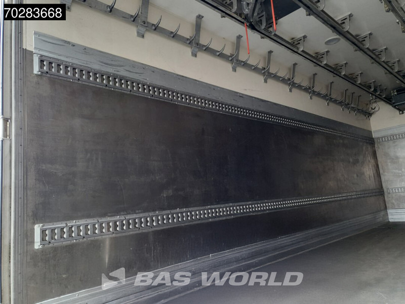 MAN TGM 15.250 4X2 Carrier Supra 850 Cooler Tailgate Euro 6 - crédit-bail MAN TGM 15.250 4X2 Carrier Supra 850 Cooler Tailgate Euro 6: photos 11