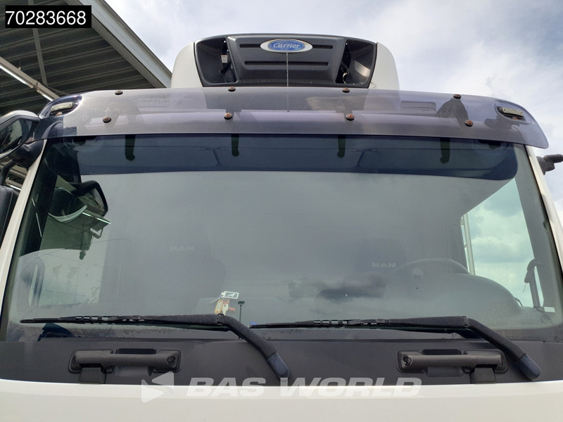 MAN TGM 15.250 4X2 Carrier Supra 850 Cooler Tailgate Euro 6 - crédit-bail MAN TGM 15.250 4X2 Carrier Supra 850 Cooler Tailgate Euro 6: photos 17