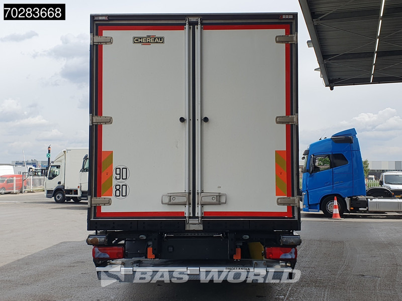 MAN TGM 15.250 4X2 Carrier Supra 850 Cooler Tailgate Euro 6 - crédit-bail MAN TGM 15.250 4X2 Carrier Supra 850 Cooler Tailgate Euro 6: photos 7