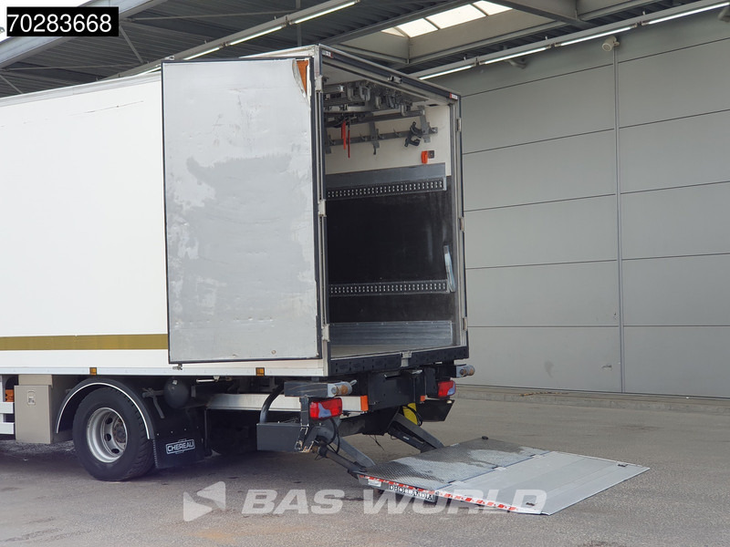 MAN TGM 15.250 4X2 Carrier Supra 850 Cooler Tailgate Euro 6 - crédit-bail MAN TGM 15.250 4X2 Carrier Supra 850 Cooler Tailgate Euro 6: photos 8