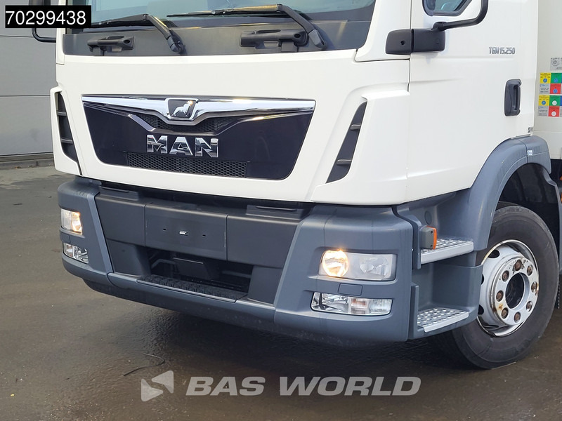 MAN TGM 15.250 TGL 4X2 Carrier Syberia 1500kg Ladebordwand Automatic Euro 6 - crédit-bail MAN TGM 15.250 TGL 4X2 Carrier Syberia 1500kg Ladebordwand Automatic Euro 6: photos 17 MAN TGM 15.250 TGL 4X2 Carrier Syberia 1500kg Ladebordwand Automatic Euro 6 - crédit-bail MAN TGM 15.250 TGL 4X2 Carrier Syberia 1500kg Ladebordwand Automatic Euro 6: photos 17