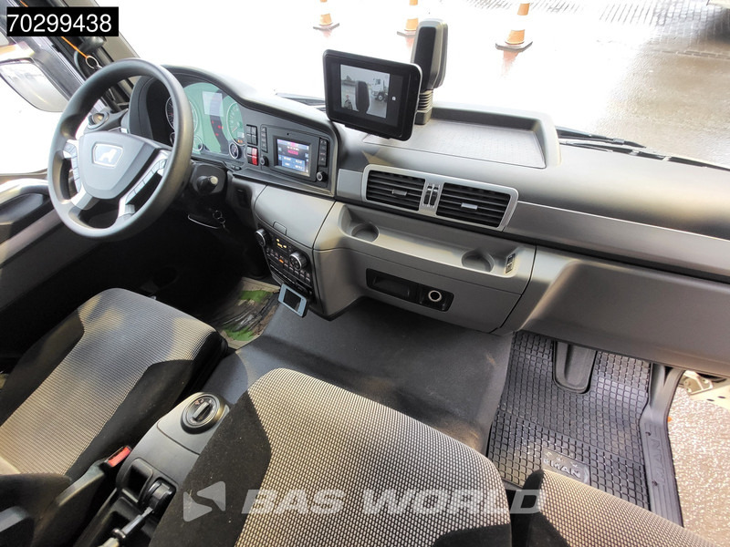 MAN TGM 15.250 TGL 4X2 Carrier Syberia 1500kg Ladebordwand Automatic Euro 6 - crédit-bail MAN TGM 15.250 TGL 4X2 Carrier Syberia 1500kg Ladebordwand Automatic Euro 6: photos 19 MAN TGM 15.250 TGL 4X2 Carrier Syberia 1500kg Ladebordwand Automatic Euro 6 - crédit-bail MAN TGM 15.250 TGL 4X2 Carrier Syberia 1500kg Ladebordwand Automatic Euro 6: photos 19