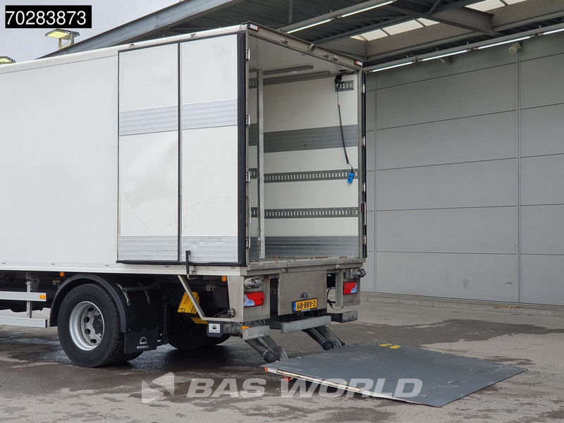 Camion frigorifique MAN TGM 18.290 TGM 4X2 NL-Truck Thermo King T-1200R Ladebordwand Euro 6: photos 11