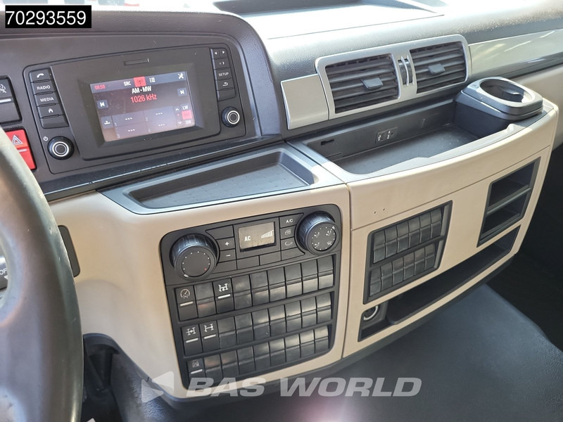 MAN TGS 41.510 8X4 19m3 Meiller tipper Steelsuspension Manual Big-Axle Euro 6 - crédit-bail MAN TGS 41.510 8X4 19m3 Meiller tipper Steelsuspension Manual Big-Axle Euro 6: photos 19 MAN TGS 41.510 8X4 19m3 Meiller tipper Steelsuspension Manual Big-Axle Euro 6 - crédit-bail MAN TGS 41.510 8X4 19m3 Meiller tipper Steelsuspension Manual Big-Axle Euro 6: photos 19