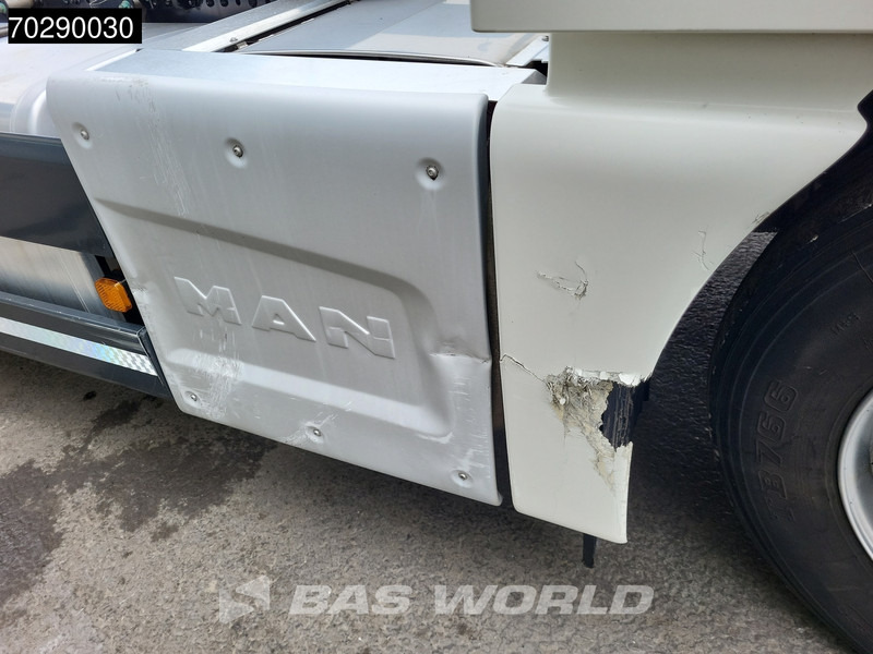 MAN TGX 26.460 6X2 BDF Liftaxle Automatic Retarder ACC Euro 6 - Camion porte-conteneur/ Caisse mobile: photos 5 MAN TGX 26.460 6X2 BDF Liftaxle Automatic Retarder ACC Euro 6 - Camion porte-conteneur/ Caisse mobile: photos 5