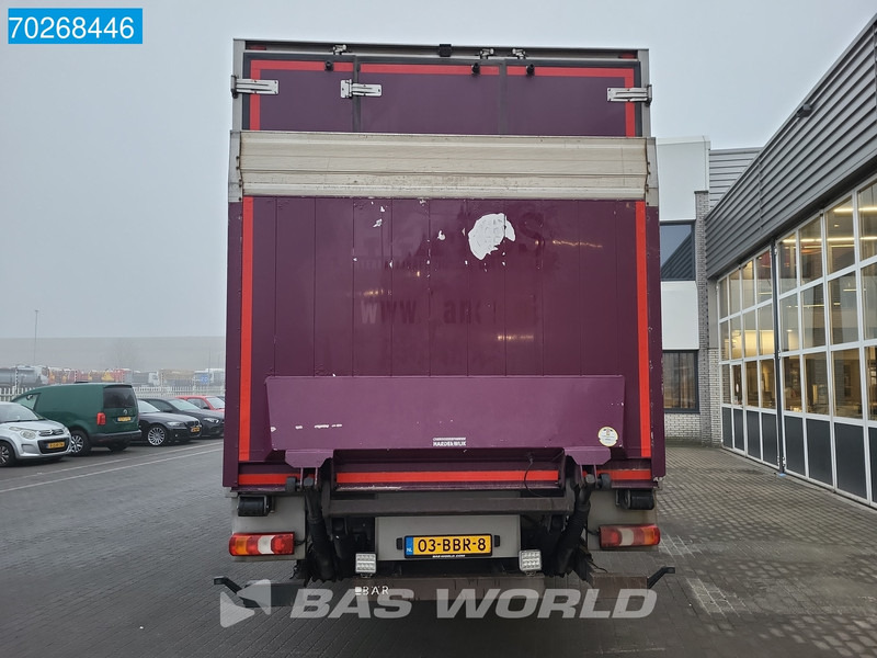 Mercedes-Benz Antos 1824 4X2 INJECTORS PROBLEM!! Carrier SUPRA 950Mt Euro 6 - Camion frigorifique: photos 3 Mercedes-Benz Antos 1824 4X2 INJECTORS PROBLEM!! Carrier SUPRA 950Mt Euro 6 - Camion frigorifique: photos 3