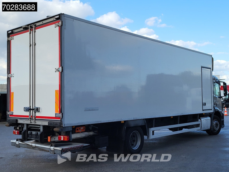 Mercedes-Benz Antos 1830 4X2 Carrier Supra 1150 2000kg Ladebordwand Automatic Euro 6 - Camion frigorifique: photos 5 Mercedes-Benz Antos 1830 4X2 Carrier Supra 1150 2000kg Ladebordwand Automatic Euro 6 - Camion frigorifique: photos 5