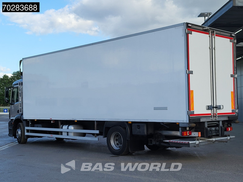 Mercedes-Benz Antos 1830 4X2 Carrier Supra 1150 2000kg Ladebordwand Automatic Euro 6 - Camion frigorifique: photos 2 Mercedes-Benz Antos 1830 4X2 Carrier Supra 1150 2000kg Ladebordwand Automatic Euro 6 - Camion frigorifique: photos 2