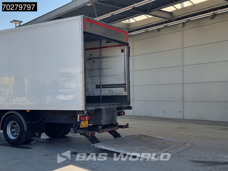 Mercedes-Benz Antos 1924 4X2 NL-Truck FrigoBlock FK 35I-E Ladebordwand Euro 6 - crédit-bail Mercedes-Benz Antos 1924 4X2 NL-Truck FrigoBlock FK 35I-E Ladebordwand Euro 6: photos 15