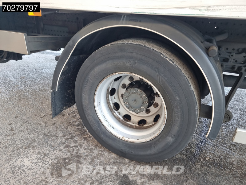 Mercedes-Benz Antos 1924 4X2 NL-Truck FrigoBlock FK 35I-E Ladebordwand Euro 6 - crédit-bail Mercedes-Benz Antos 1924 4X2 NL-Truck FrigoBlock FK 35I-E Ladebordwand Euro 6: photos 18