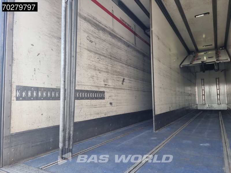 Mercedes-Benz Antos 1924 4X2 NL-Truck FrigoBlock FK 35I-E Ladebordwand Euro 6 - crédit-bail Mercedes-Benz Antos 1924 4X2 NL-Truck FrigoBlock FK 35I-E Ladebordwand Euro 6: photos 12