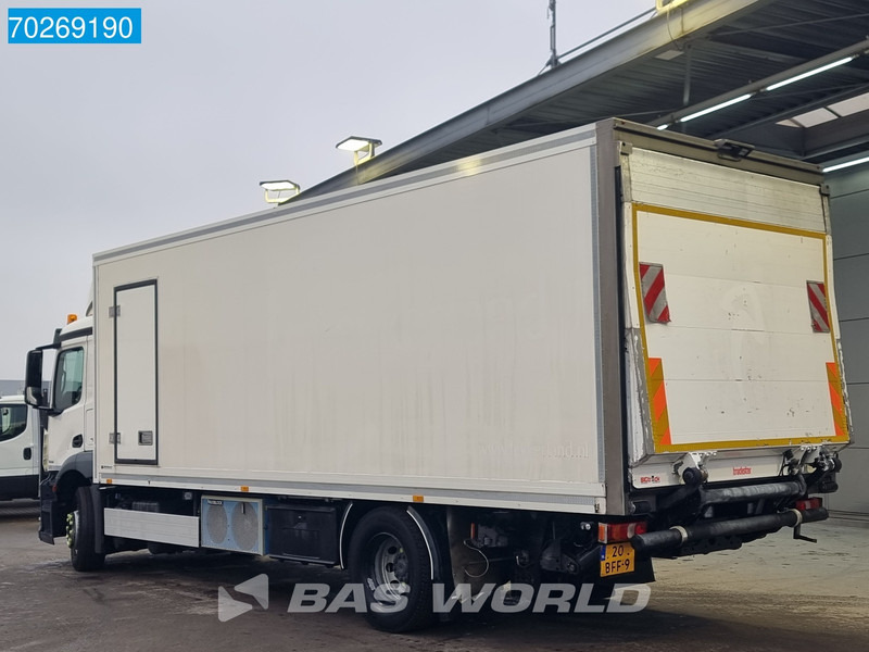 Mercedes-Benz Antos 1935 4X2 NL-Truck Frigoblock 2000kg Ladebordwand Euro 6 - Camion frigorifique: photos 2 Mercedes-Benz Antos 1935 4X2 NL-Truck Frigoblock 2000kg Ladebordwand Euro 6 - Camion frigorifique: photos 2