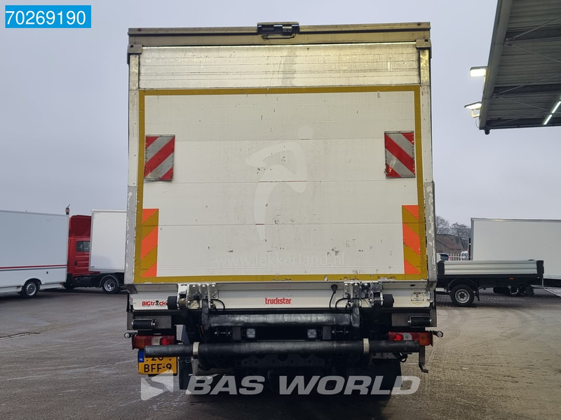 Mercedes-Benz Antos 1935 4X2 NL-Truck Frigoblock 2000kg Ladebordwand Euro 6 - Camion frigorifique: photos 5 Mercedes-Benz Antos 1935 4X2 NL-Truck Frigoblock 2000kg Ladebordwand Euro 6 - Camion frigorifique: photos 5