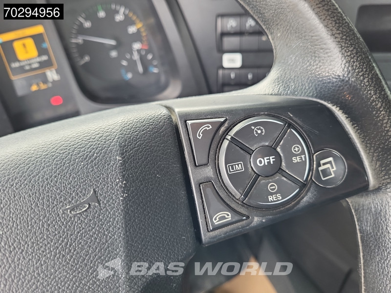 Camion porte-conteneur/ Caisse mobile Mercedes-Benz Arocs 3232 Arocs 8X4 LOW Mileage! BDF Big-Axle Lift+Steering-Axle Euro 6: photos 20 Camion porte-conteneur/ Caisse mobile Mercedes-Benz Arocs 3232 Arocs 8X4 LOW Mileage! BDF Big-Axle Lift+Steering-Axle Euro 6: photos 20