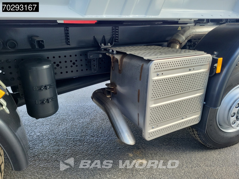 Camion benne neuf Mercedes-Benz Arocs 4145 8X4 New! 22m3 Meiller Kipper Big-Axle Steelsuspension Manual Euro 3: photos 19 Camion benne neuf Mercedes-Benz Arocs 4145 8X4 New! 22m3 Meiller Kipper Big-Axle Steelsuspension Manual Euro 3: photos 19