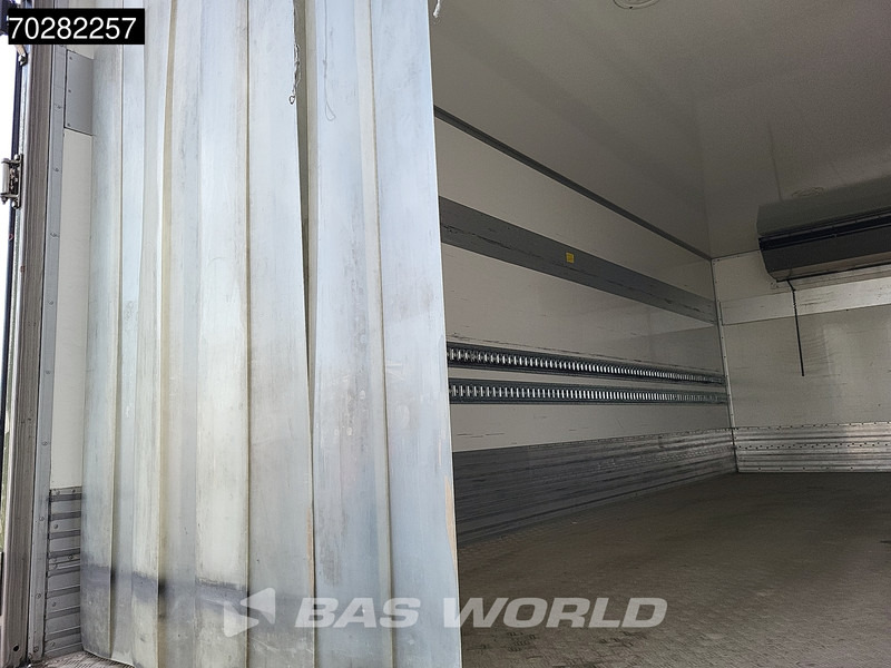 Camion frigorifique Mercedes-Benz Atego 1324 4X2 Thermo-King T-1200R Ladebordwand Manual Airco Euro 5: photos 7
