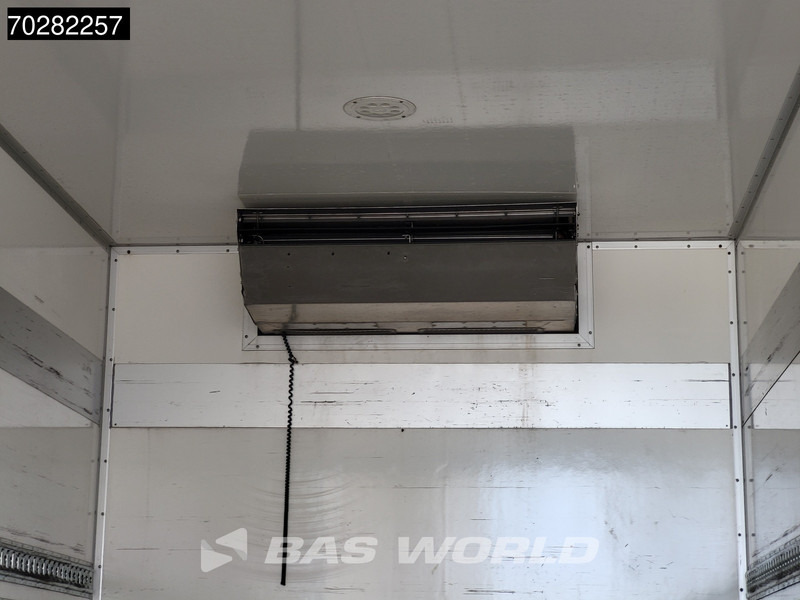 Camion frigorifique Mercedes-Benz Atego 1324 4X2 Thermo-King T-1200R Ladebordwand Manual Airco Euro 5: photos 6