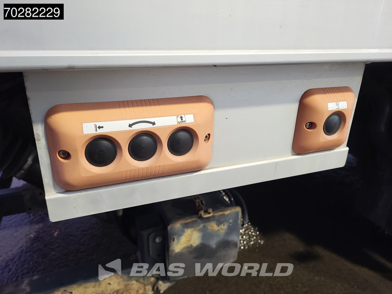 Mercedes-Benz Atego 1324 Atego 4X2 Thermo King T-1200R 1500kg Ladebordwand Automatic Euro 6 - crédit-bail Mercedes-Benz Atego 1324 Atego 4X2 Thermo King T-1200R 1500kg Ladebordwand Automatic Euro 6: photos 19