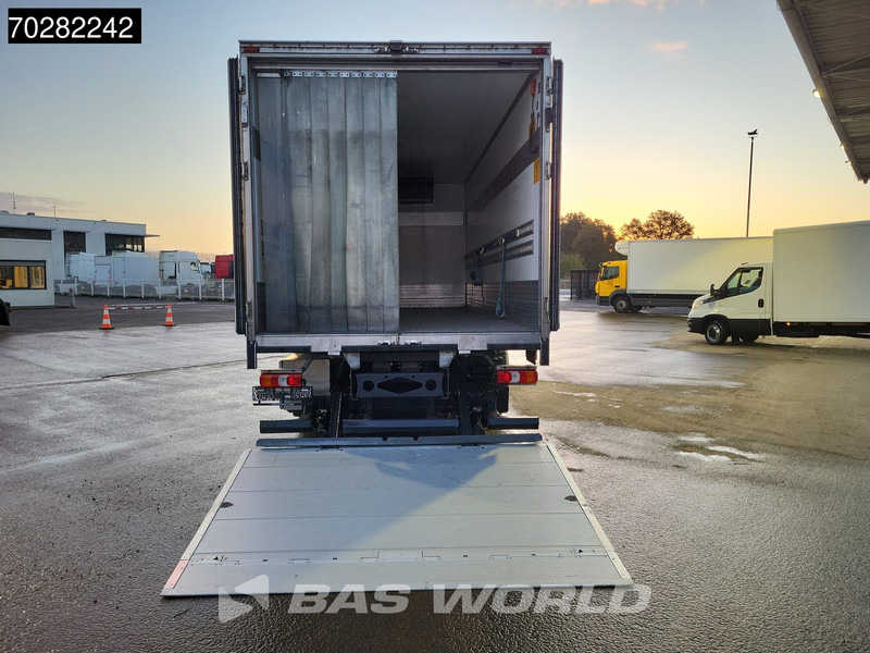 Mercedes-Benz Atego 1324 Atego 4X2 Thermo King T-1200R 1500kg Ladebordwand Automatic Euro 6 - Camion frigorifique: photos 5 Mercedes-Benz Atego 1324 Atego 4X2 Thermo King T-1200R 1500kg Ladebordwand Automatic Euro 6 - Camion frigorifique: photos 5
