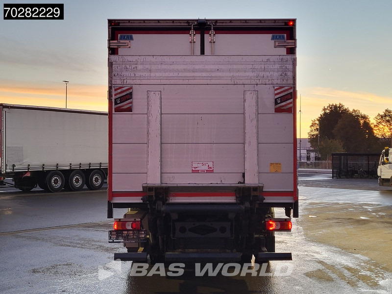 Mercedes-Benz Atego 1324 Atego 4X2 Thermo King T-1200R 1500kg Ladebordwand Automatic Euro 6 - crédit-bail Mercedes-Benz Atego 1324 Atego 4X2 Thermo King T-1200R 1500kg Ladebordwand Automatic Euro 6: photos 9